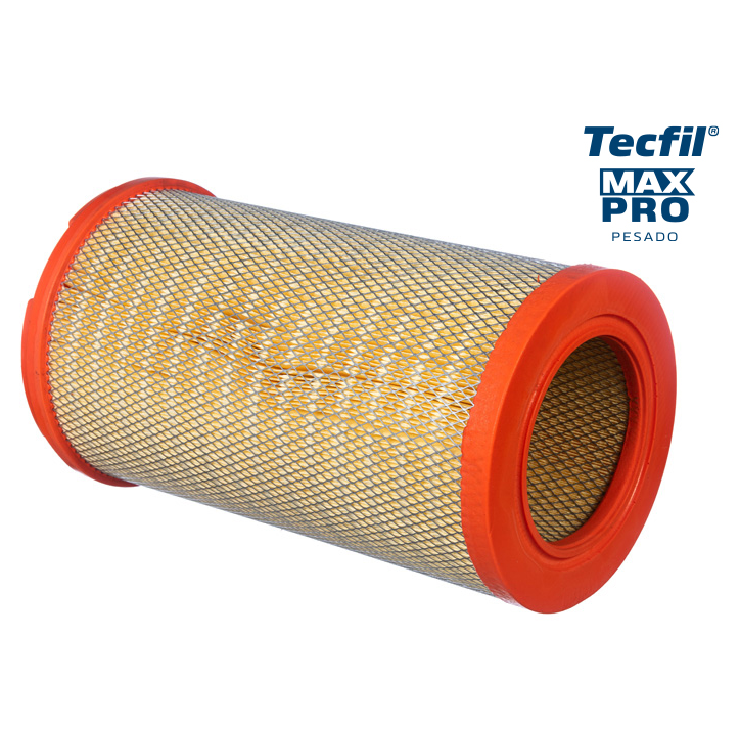 Filtro de Ar do Motor - Tecfil - ARS1189