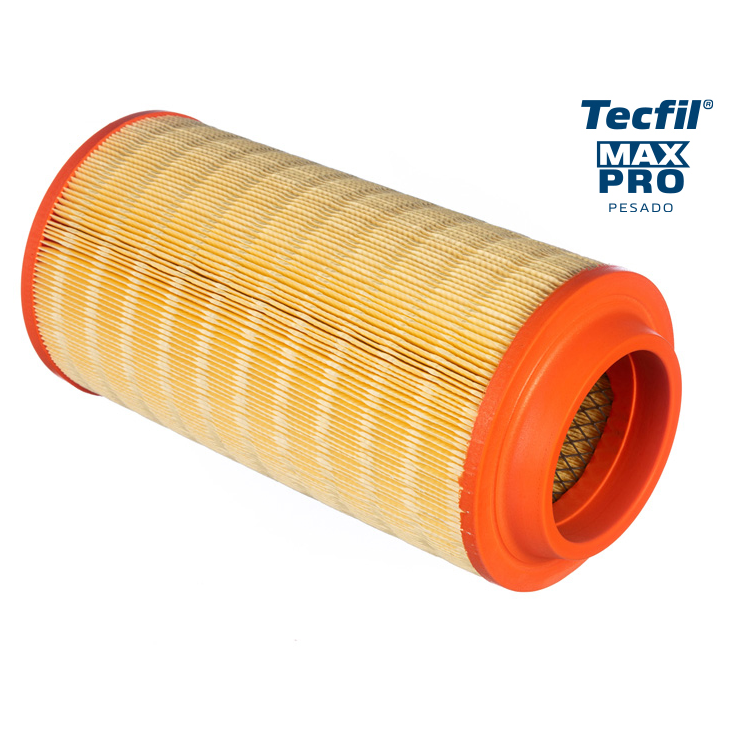 Filtro de Ar do Motor - Tecfil - ARS3003