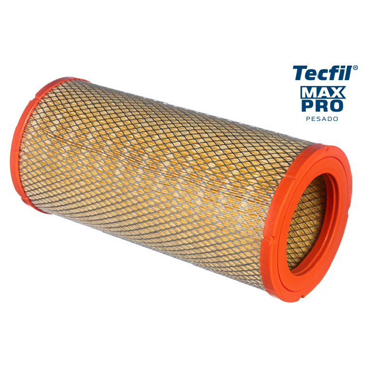 Filtro de Ar do Motor - Tecfil - ARS5673