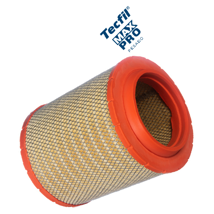 Filtro de Ar para Volvo FH 460 - Tecfil - ARS5574