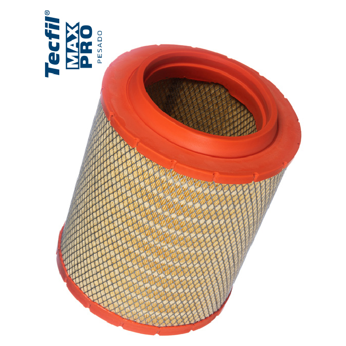 Filtro de Ar para Volvo FH 460 - Tecfil - ARS5574
