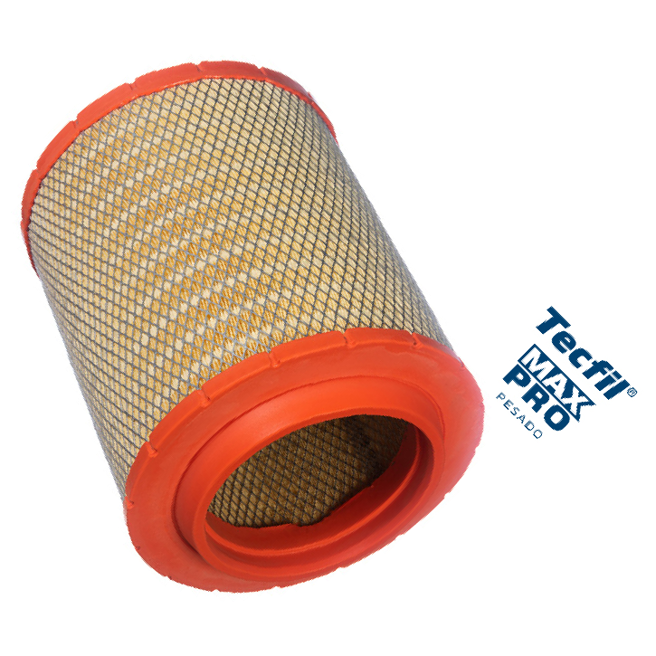 Filtro de Ar para Volvo FH 460 - Tecfil - ARS5574