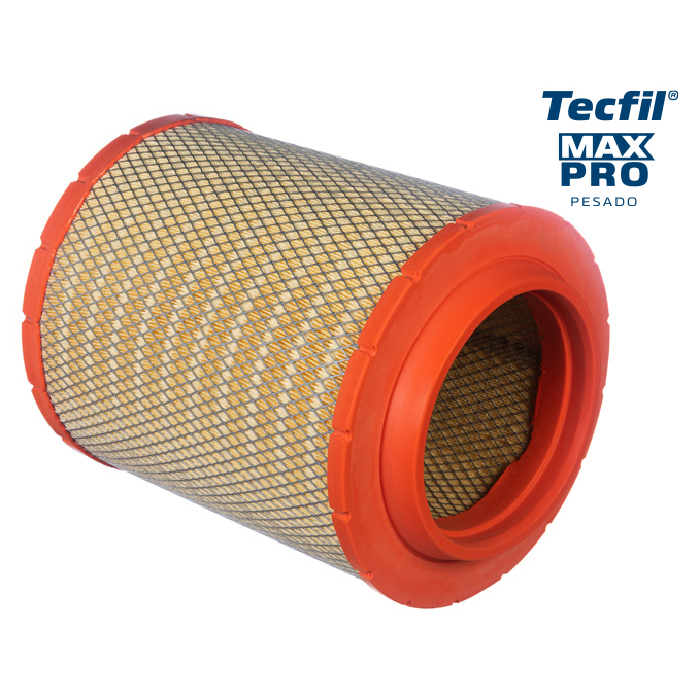 Filtro de Ar para Volvo FH 460 - Tecfil - ARS5574