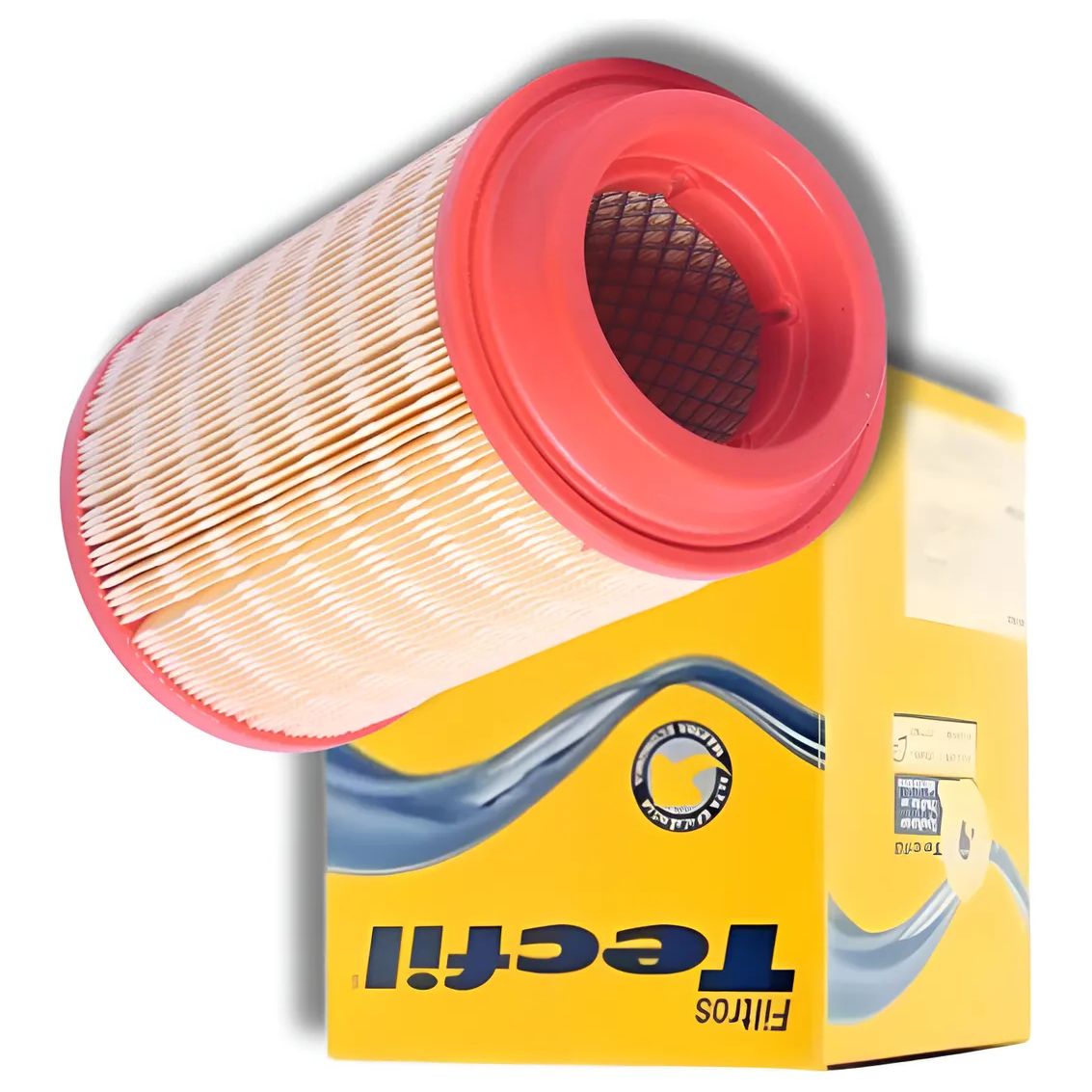 Filtro de Ar para Ford Ranger - Tecfil - ARS7993