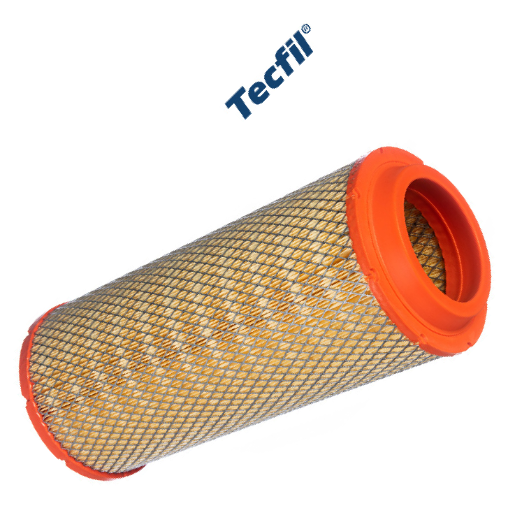 Filtro de Ar do Motor - Tecfil - ARS8234