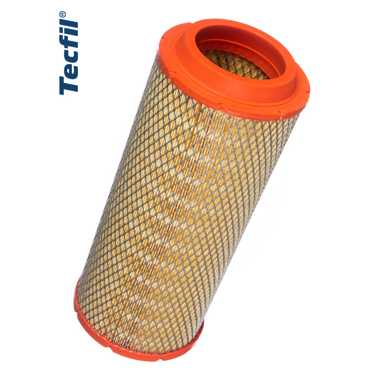 Filtro de Ar do Motor - Tecfil - ARS8234