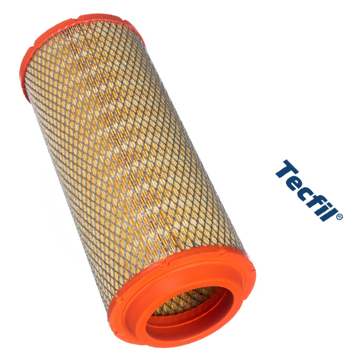 Filtro de Ar do Motor - Tecfil - ARS8234