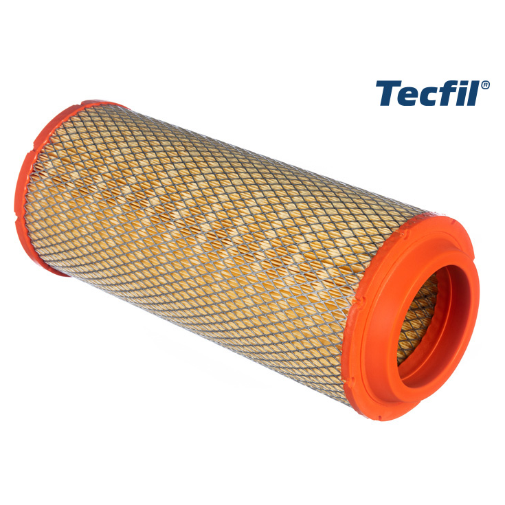 Filtro de Ar do Motor - Tecfil - ARS8234