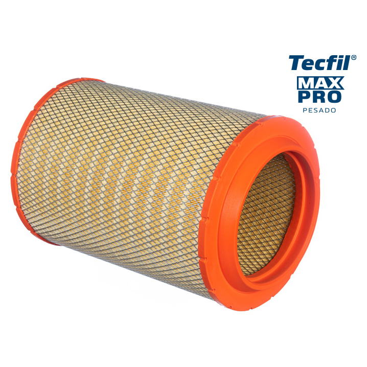 Filtro de Ar do Motor - Tecfil - ARS8235