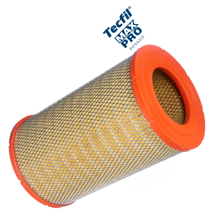 Filtro de Ar do Motor - Tecfil - ARS9837