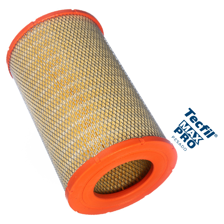 Filtro de Ar do Motor - Tecfil - ARS9837