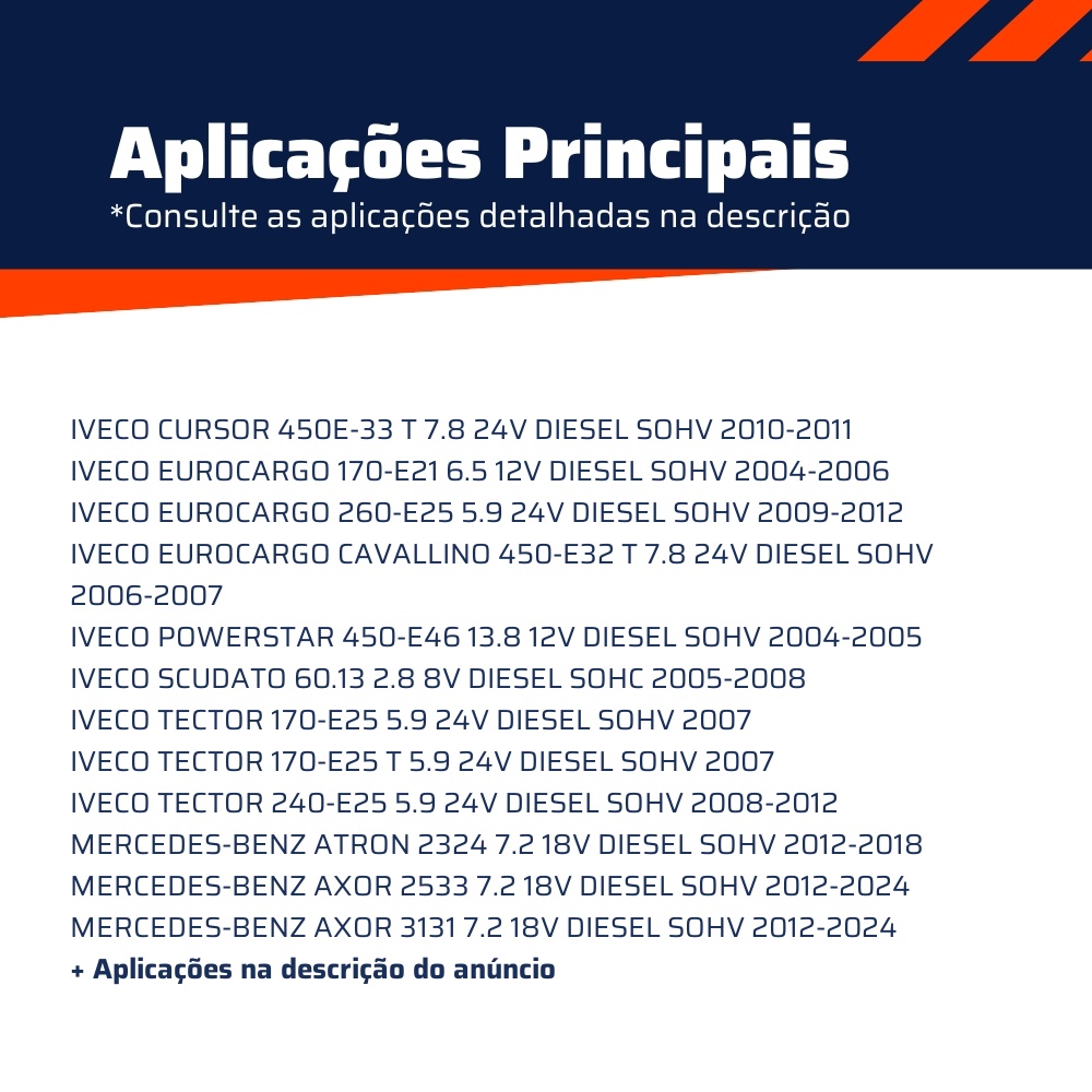 Filtro de Ar do Motor - Tecfil - ARS9837