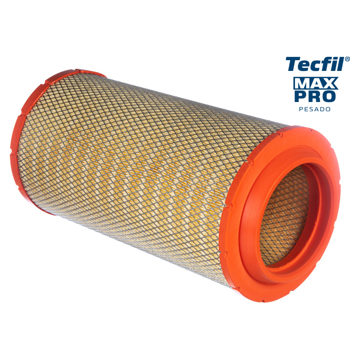 Filtro de Ar do Motor - Tecfil - ARS9840