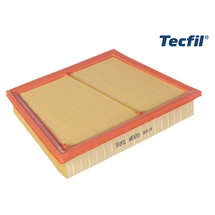 Filtro de Ar do Motor - Tecfil - ART6701