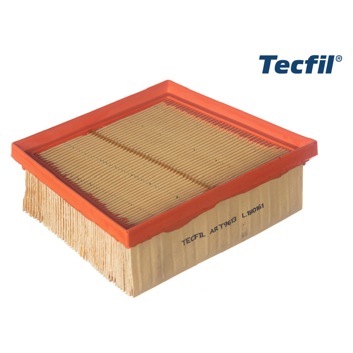 Filtro de Ar para Ford Fiesta e Fiesta Sedan - Tecfil - ART9613