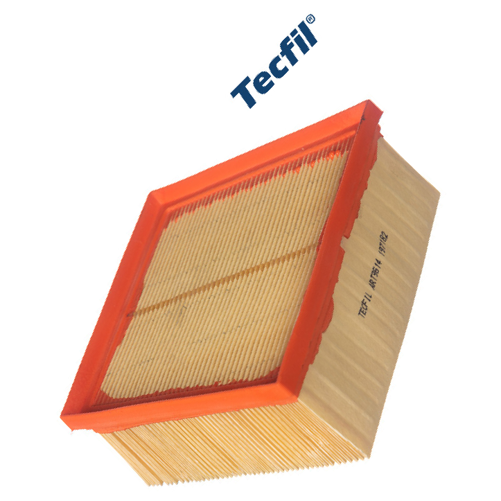 Filtro de Ar do Motor - Tecfil - ART9614