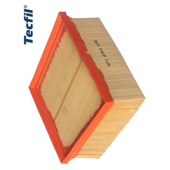 Filtro de Ar do Motor - Tecfil - ART9614