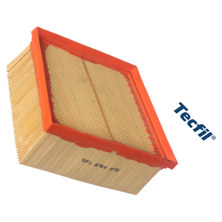 Filtro de Ar do Motor - Tecfil - ART9614