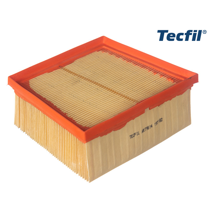 Filtro de Ar do Motor - Tecfil - ART9614