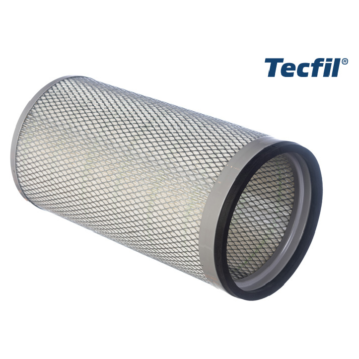 Filtro de Ar do Motor - Tecfil - AS571