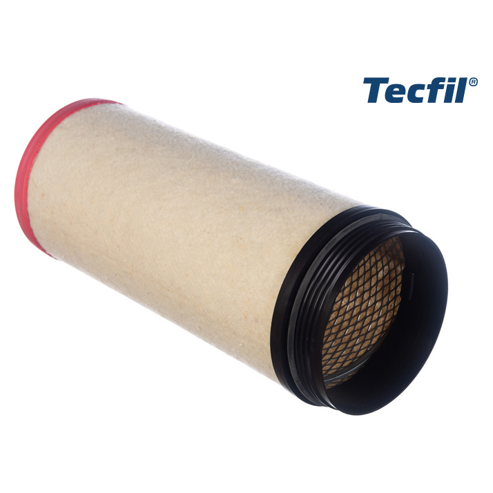 Filtro de Ar para Sinotruk Howo 380 e Howo A7 - Tecfil - ASR725
