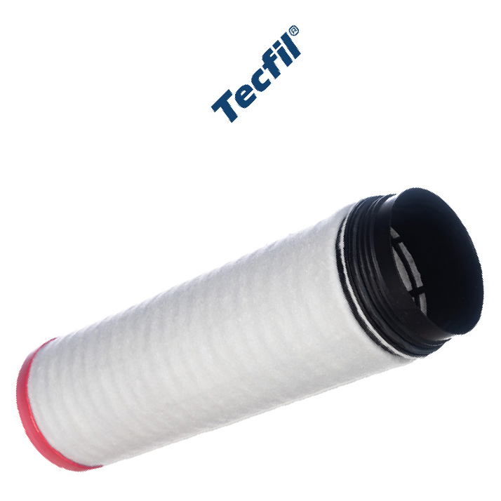 Filtro de Ar do Motor - Tecfil - ASR180