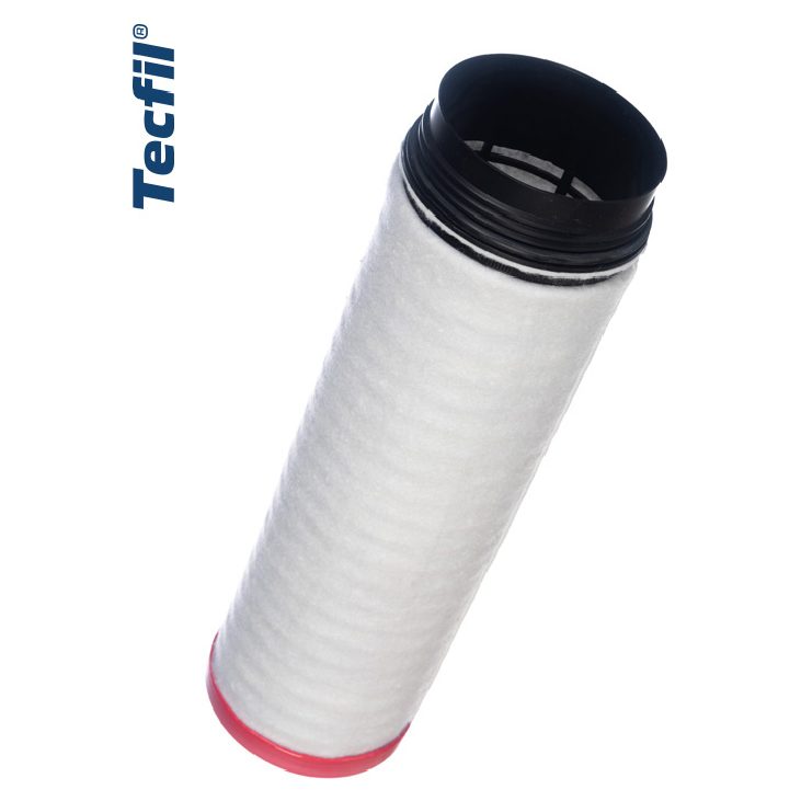 Filtro de Ar do Motor - Tecfil - ASR180