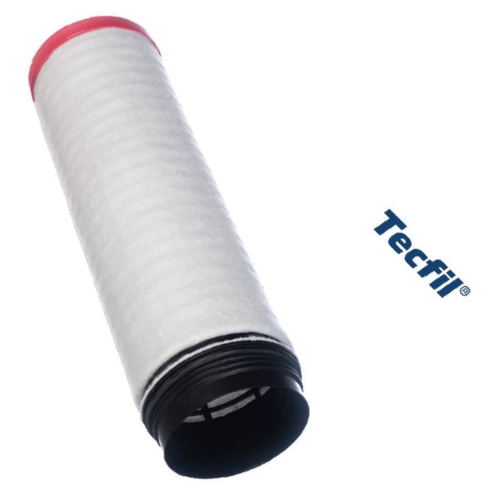 Filtro de Ar do Motor - Tecfil - ASR180