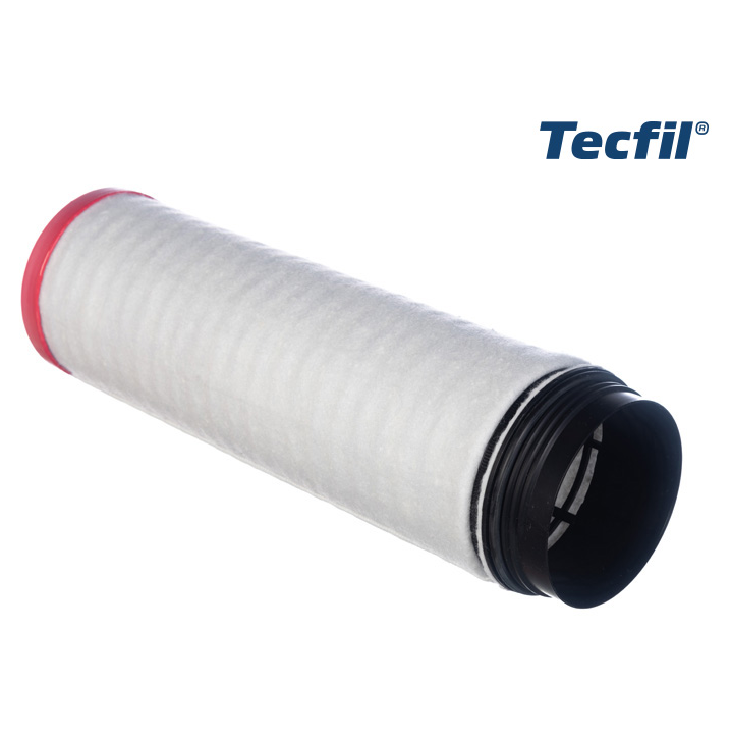 Filtro de Ar do Motor - Tecfil - ASR180