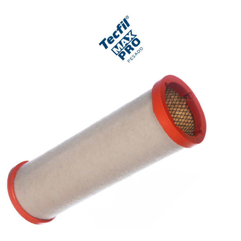 Filtro de Ar do Motor - Tecfil - ASR839