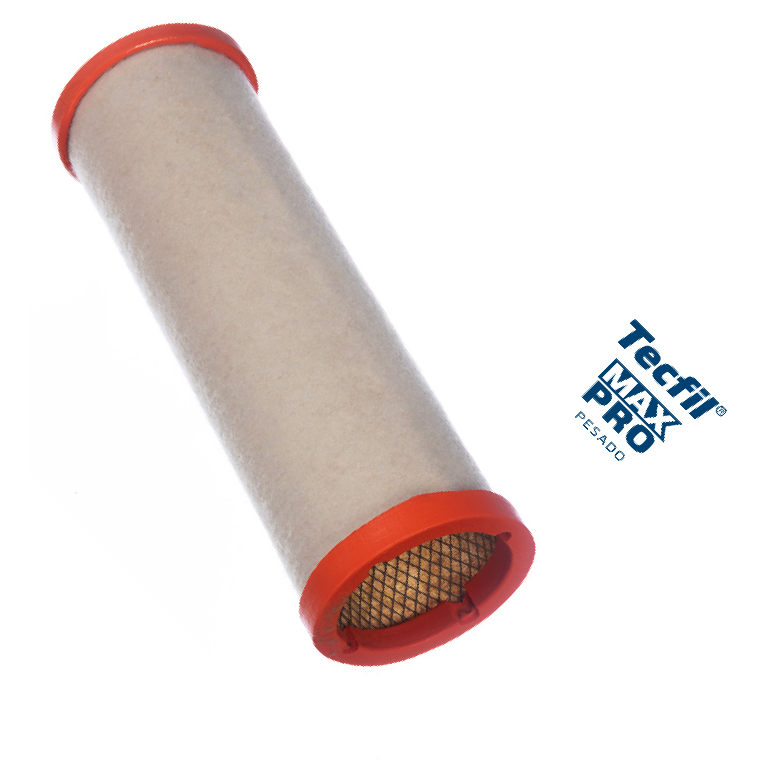Filtro de Ar do Motor - Tecfil - ASR839