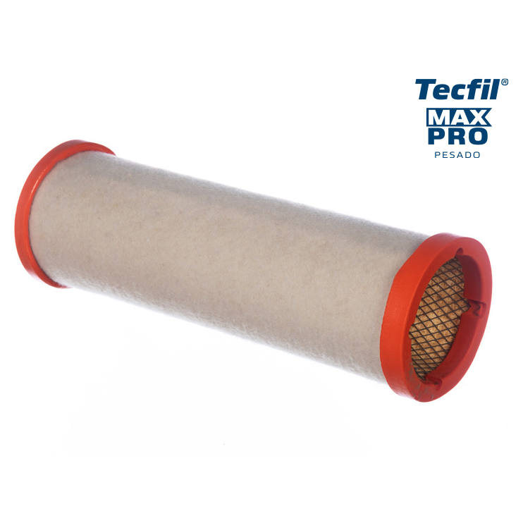 Filtro de Ar do Motor - Tecfil - ASR839