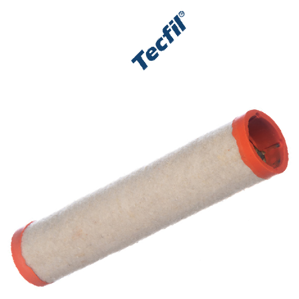 Filtro de Ar do Motor - Tecfil - ASR868