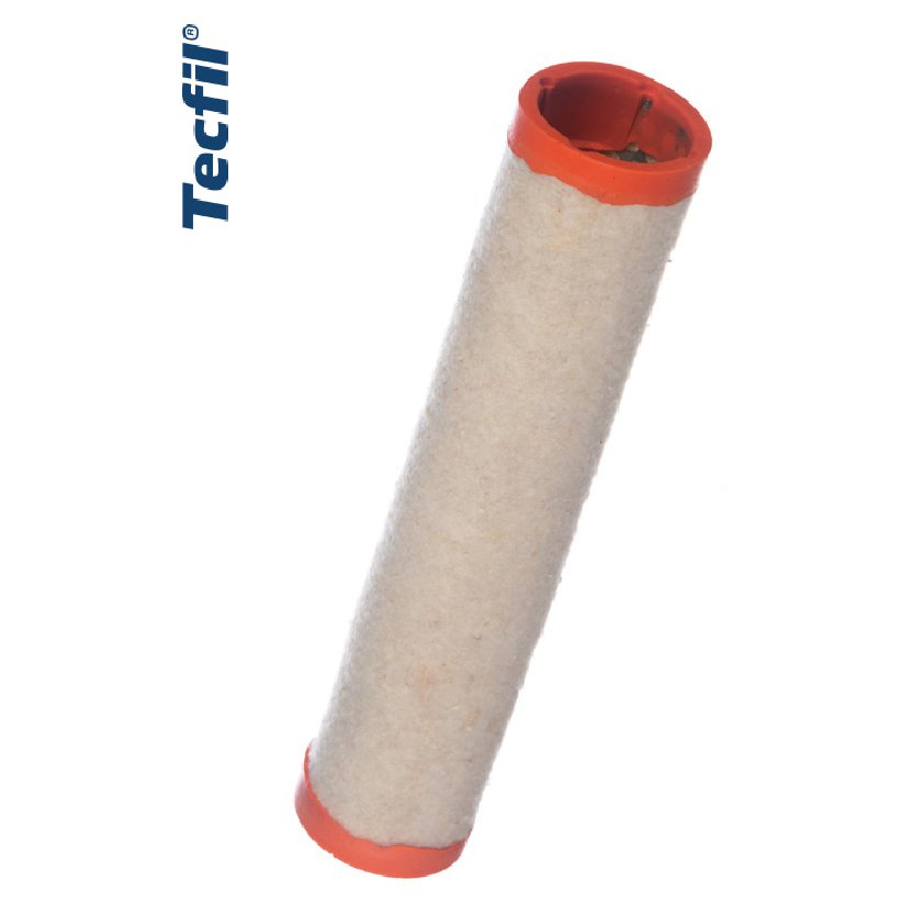 Filtro de Ar do Motor - Tecfil - ASR868