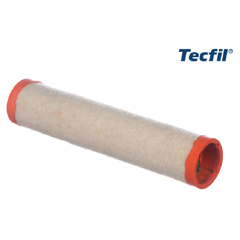 Filtro de Ar do Motor - Tecfil - ASR868