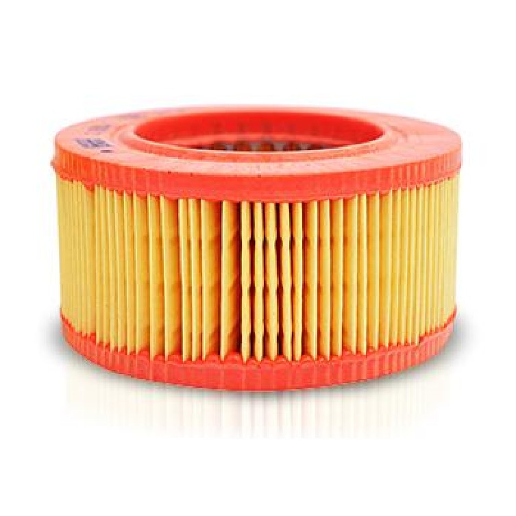 Filtro de Ar para Volkswagen Fusca - Mann-Filter - C1535/1