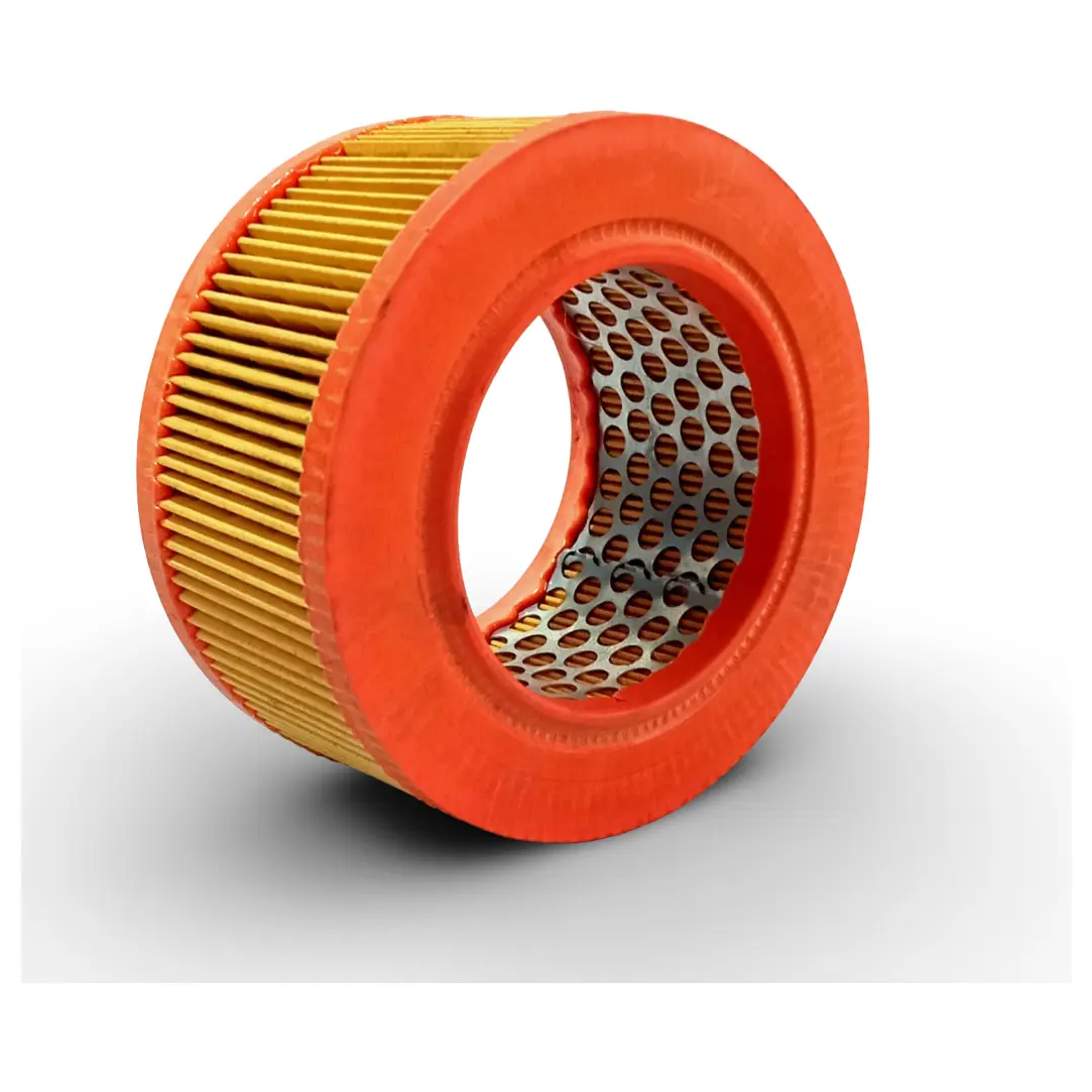 Filtro de Ar para Volkswagen Fusca - Mann-Filter - C1535/1