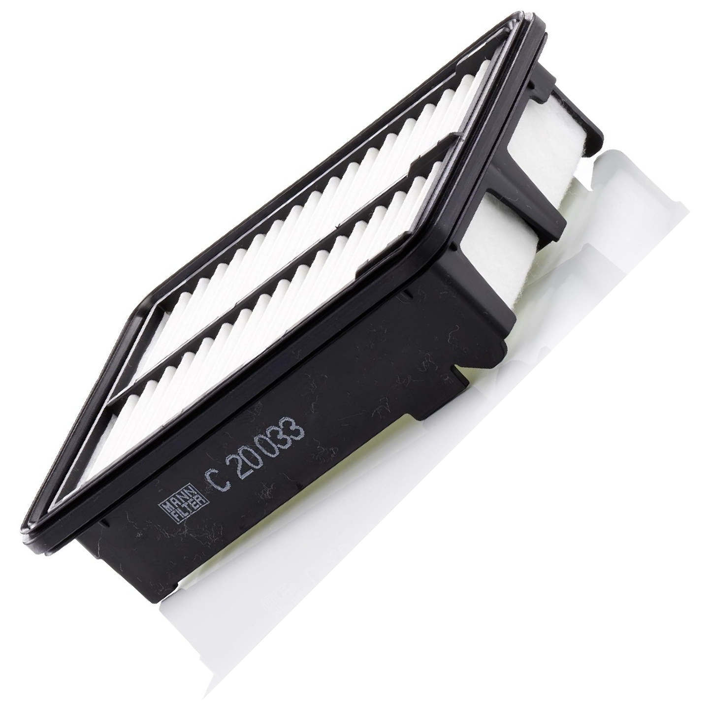 Filtro de Ar para Honda City e HR-V - Mann-Filter - C20033