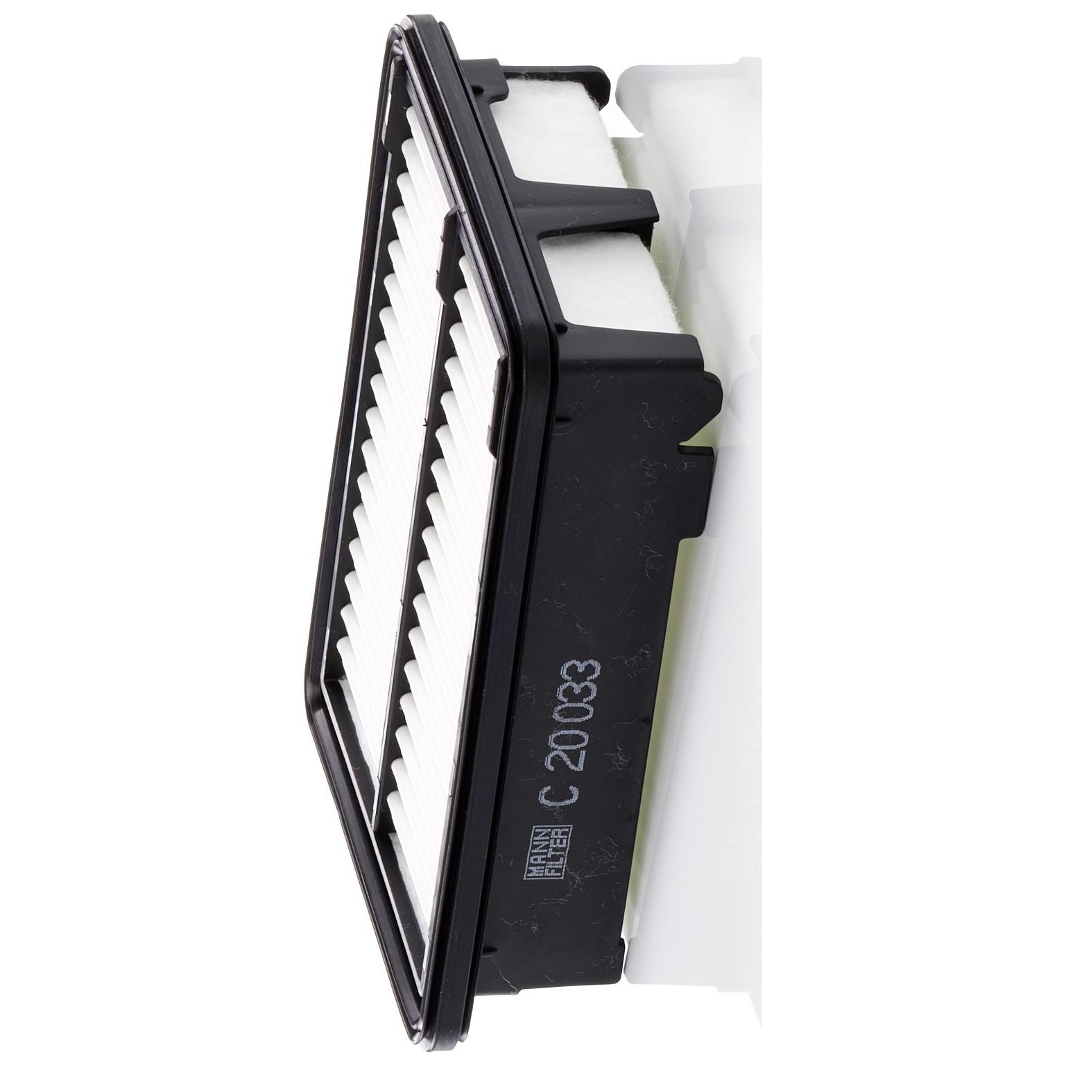 Filtro de Ar para Honda City e HR-V - Mann-Filter - C20033
