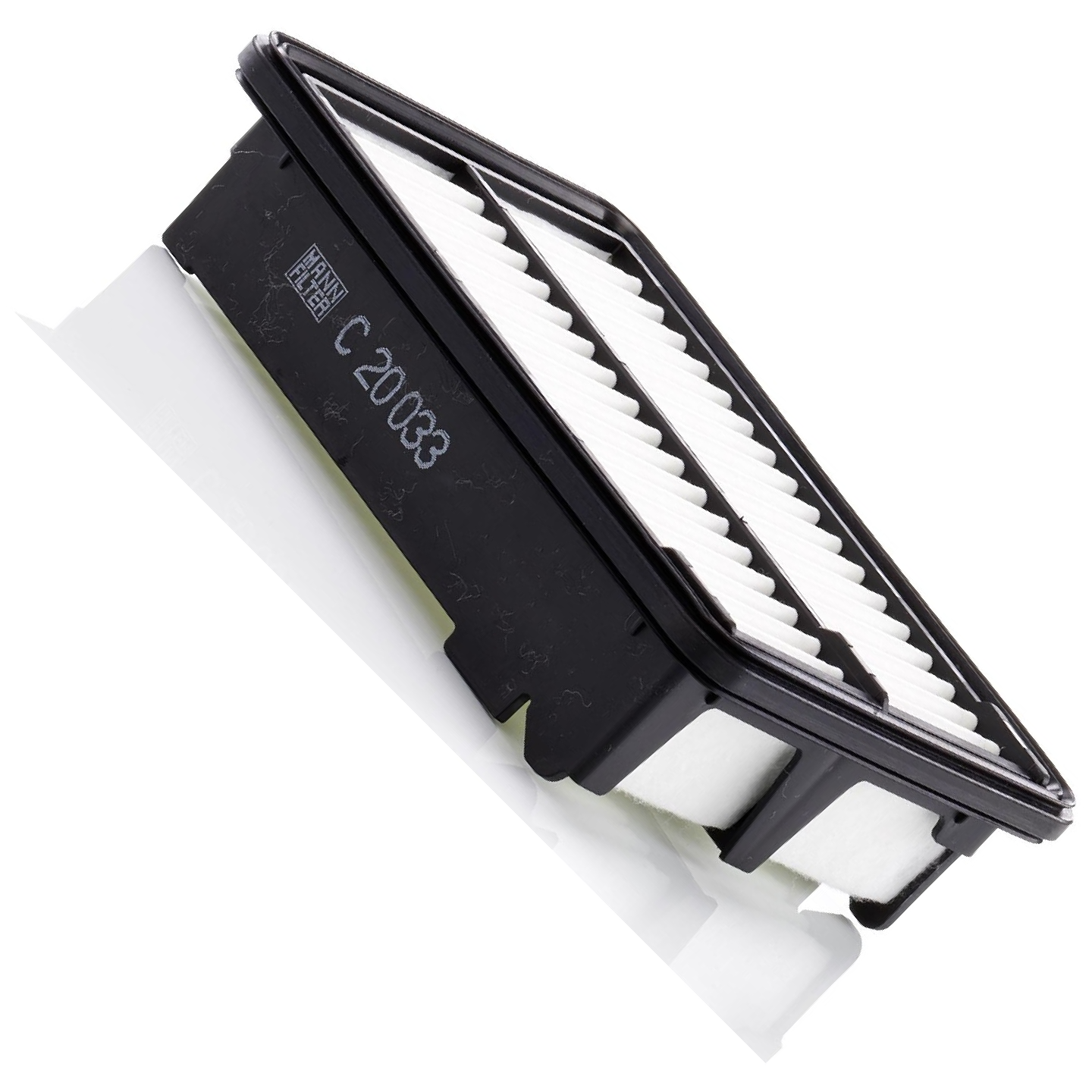 Filtro de Ar para Honda City e HR-V - Mann-Filter - C20033