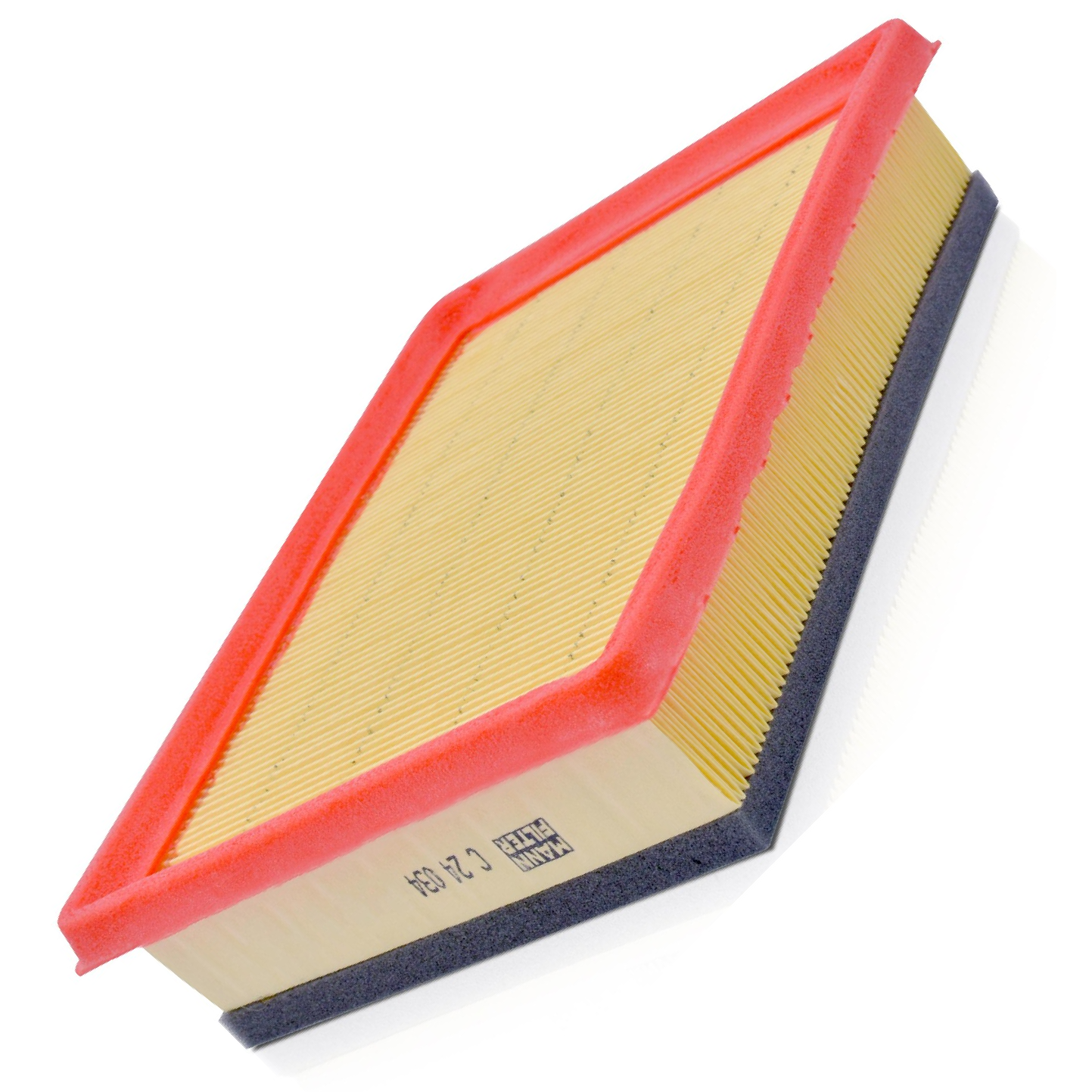 Filtro de Ar do Motor - Mann-Filter - C24034
