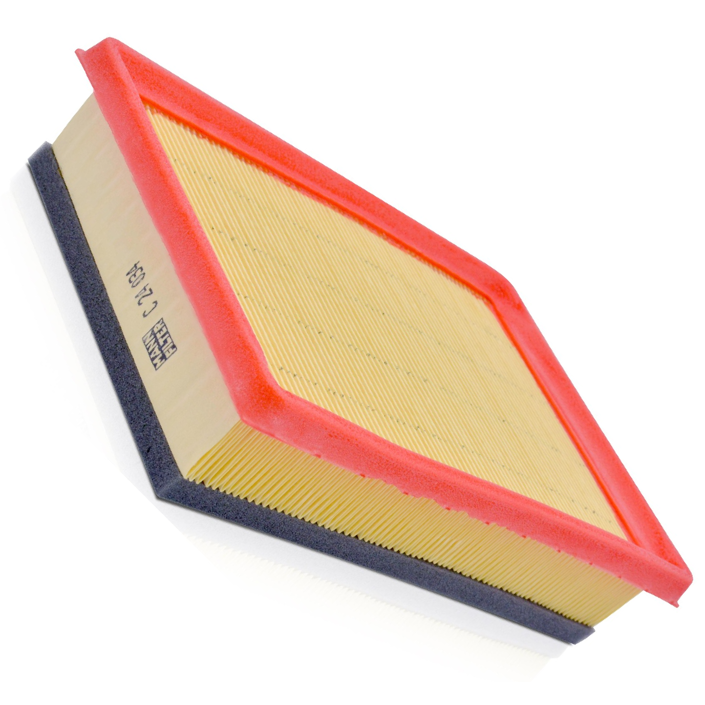 Filtro de Ar do Motor - Mann-Filter - C24034