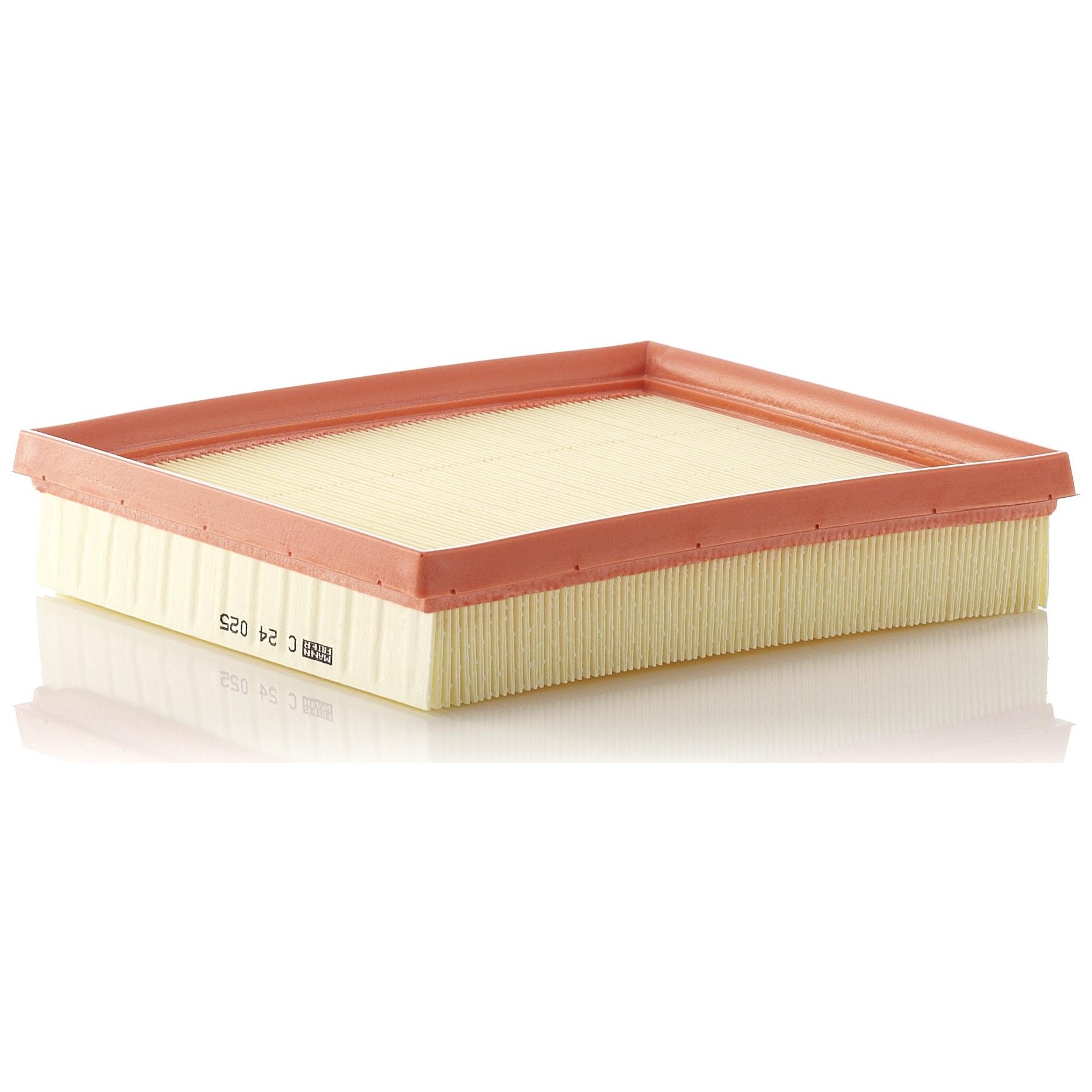 Filtro de Ar do Motor - Mann-Filter - C24025