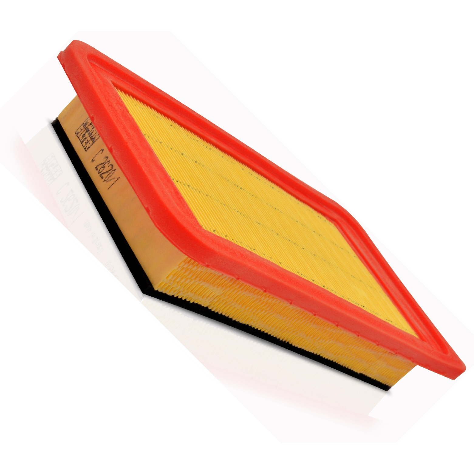 Filtro de Ar para Toyota Corolla - Mann-Filter - C2620/1