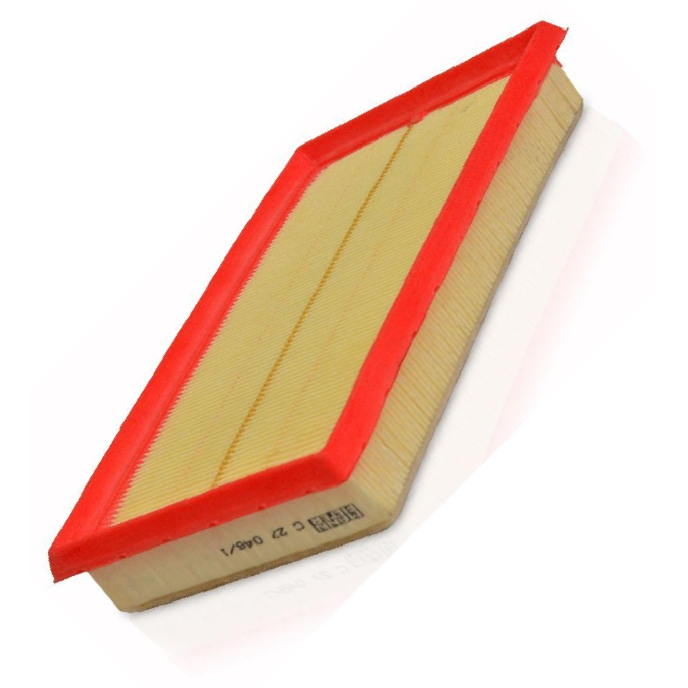 Filtro de Ar para Fiat Fastback e Pulse - Mann-Filter - C27046/1