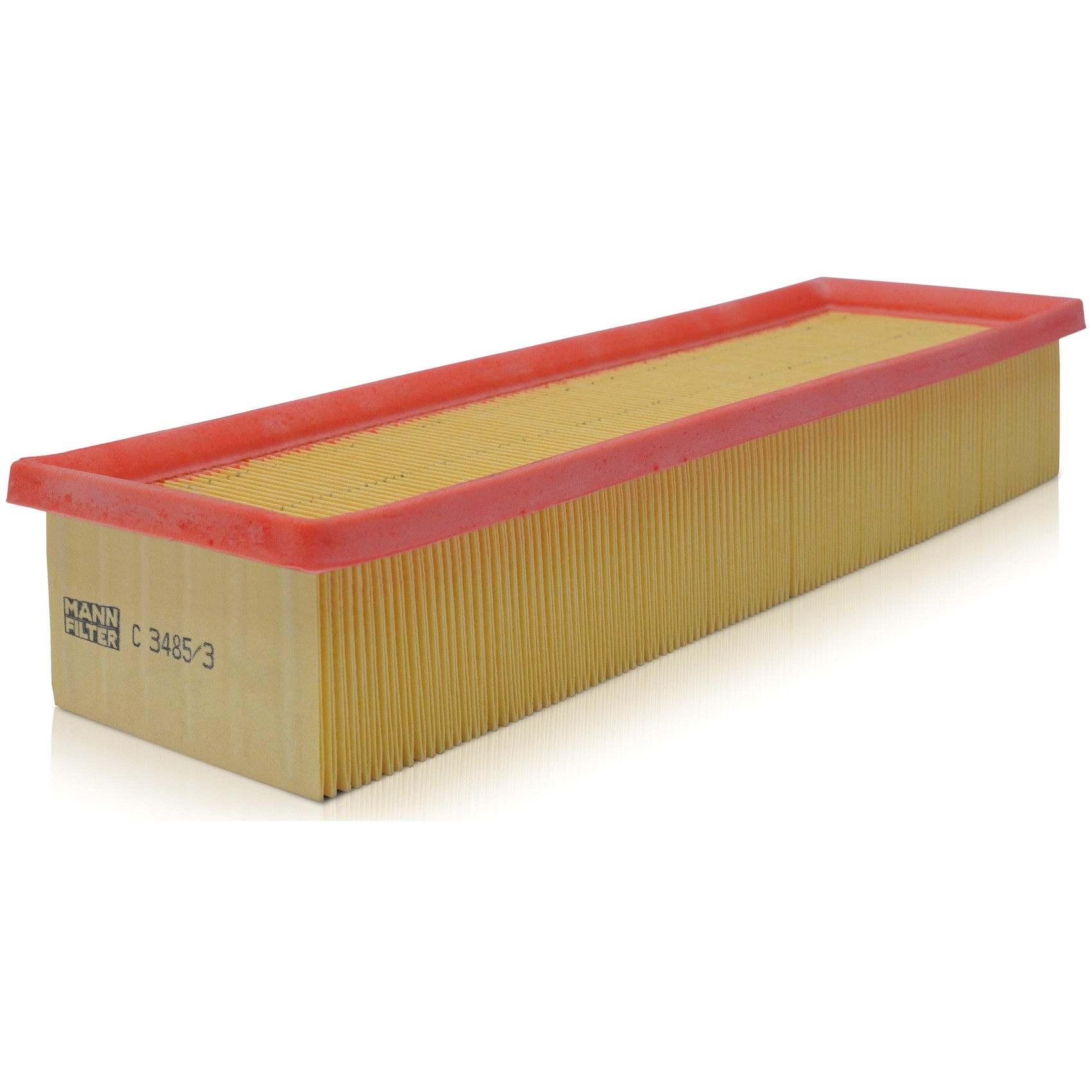 Filtro de Ar do Motor - Mann-Filter - C3485/3