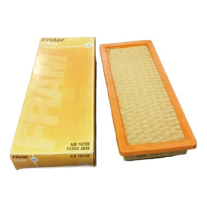 Filtro de Ar para Mini Cooper - Fram - CA10416