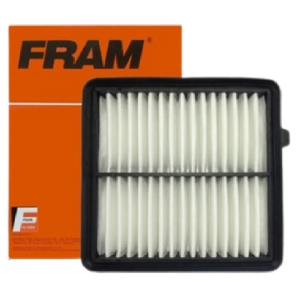 Filtro de Ar para Honda City e FIT - Fram - CA10650