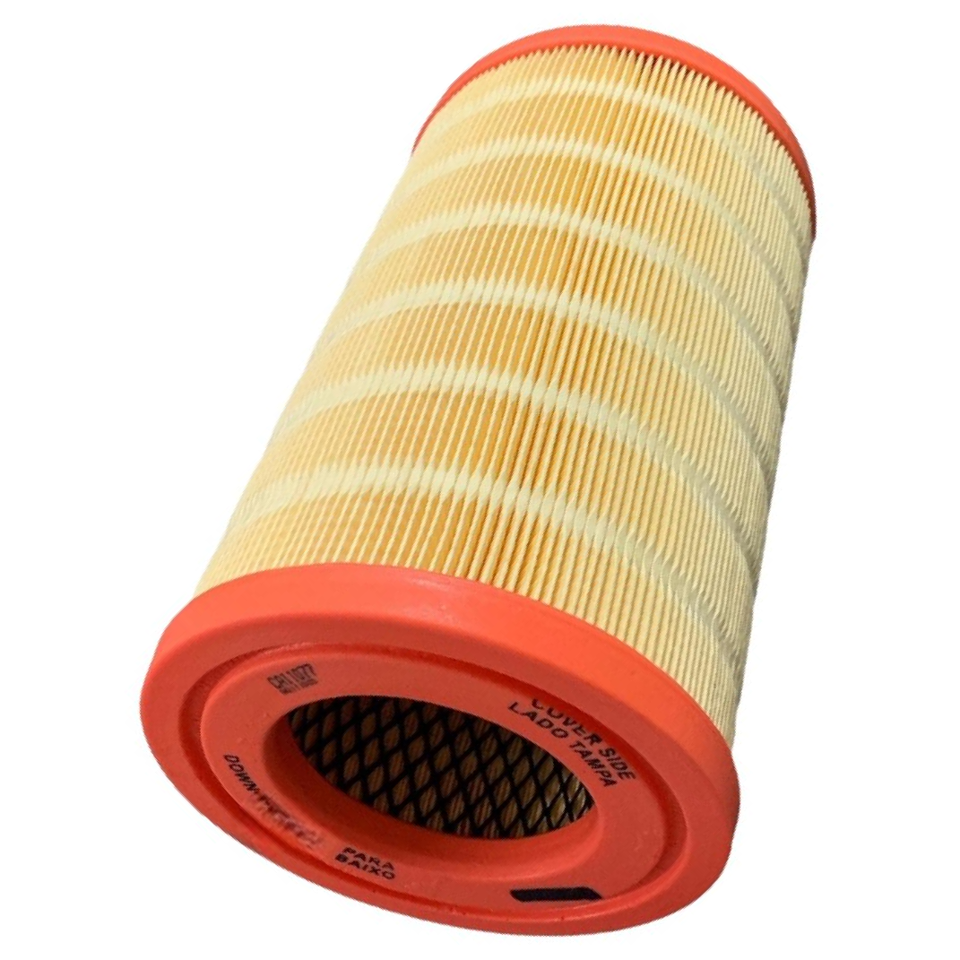 Filtro de Ar para Chevrolet S10 e Trailblazer - Fram - CA11077