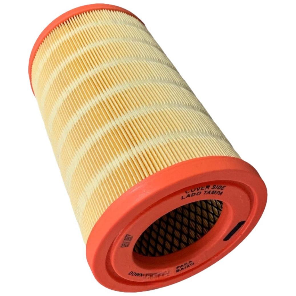 Filtro de Ar para Chevrolet S10 e Trailblazer - Fram - CA11077